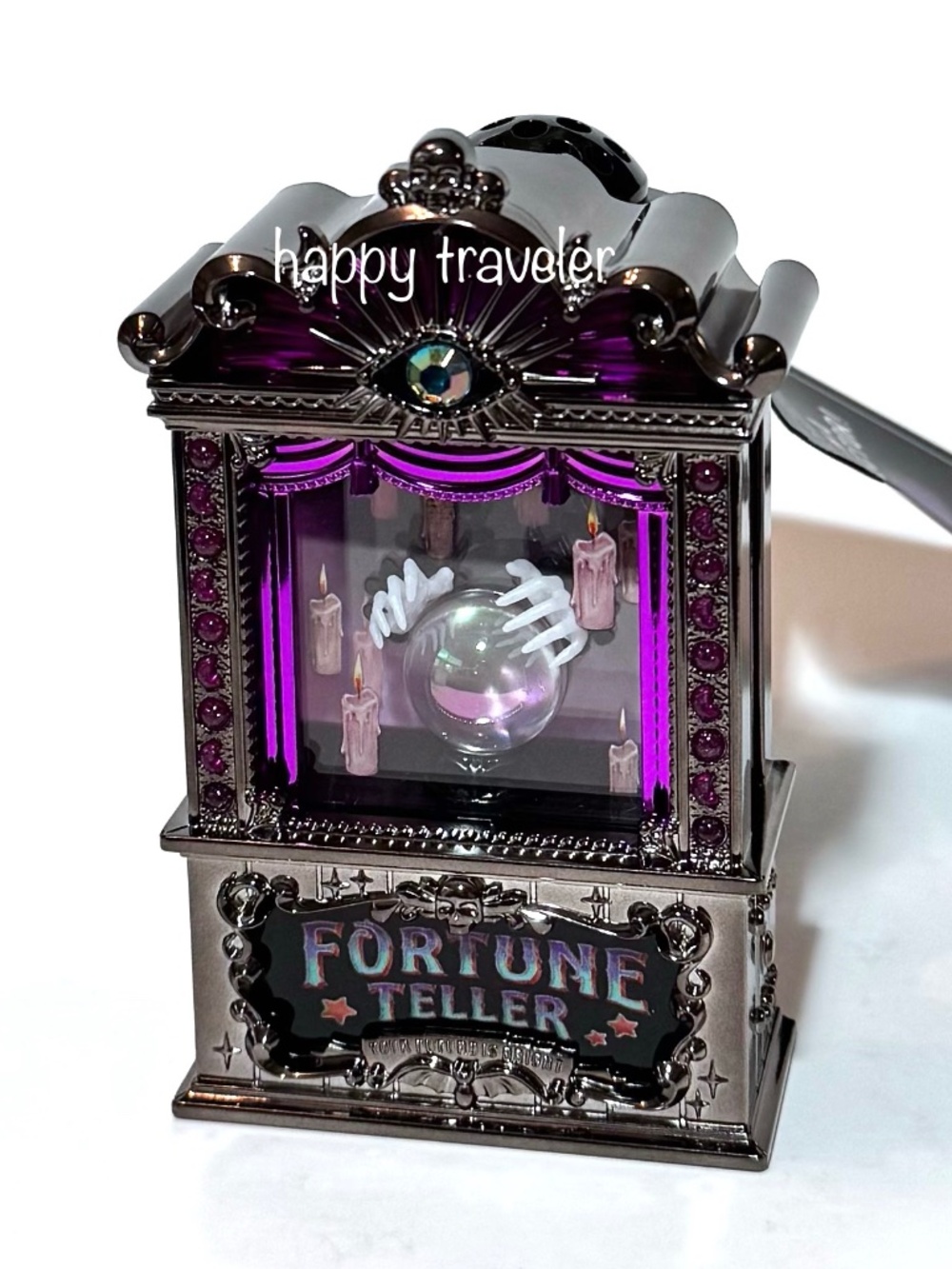 FORTUNE TELLER Projector Nightlight Wallflowers Plug